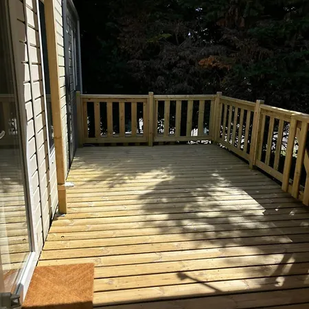 Сasa de vacaciones Mobil-home 2 *