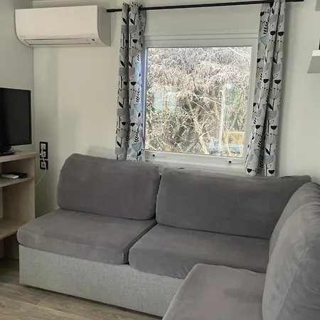 Prázdninový dům Mobil-home 2