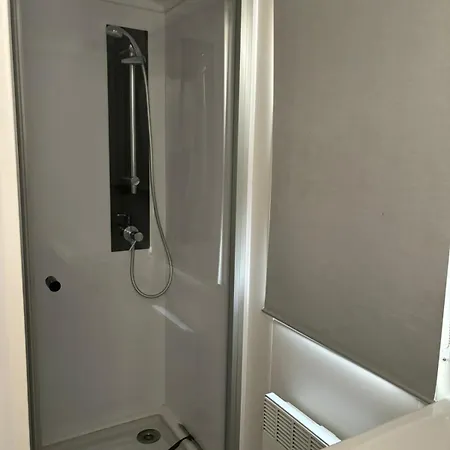 Mobil-home 2 Gastes